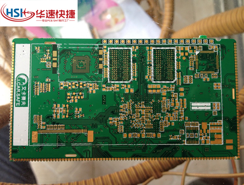 pcb打樣